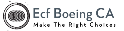 Ecf Boeing CA – Make The Right Choices